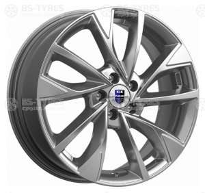 K&K Роквуд (КС900) (DPl) 7xR17 ET35 5*114.3 D60.1