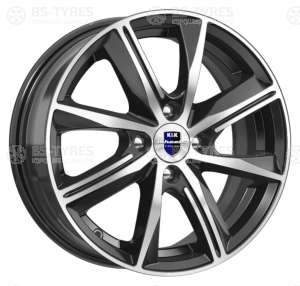K&K Арнар (BA) 7xR17 ET40 5*114.3 D67.1