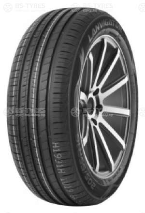 Lanvigator Comfort II 205/60 R16 92V