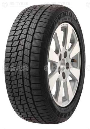 Maxxis SP-02 Arctic Trekker 215/60 R16 99T