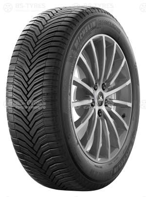Michelin CrossClimate+ 215/60 R17 100V