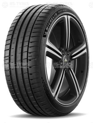 Michelin Pilot Sport 5 235/45 R19 99Y