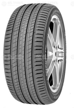 Michelin Latitude Sport 3 275/45 R19 108Y