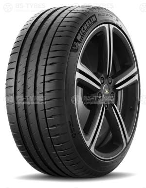 Michelin Pilot Sport 4 275/45 R19 108Y