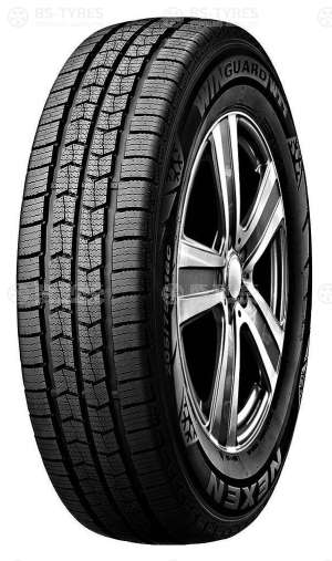 Nexen Winguard WT1 205/65 R15C 102/100R