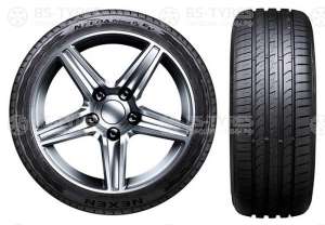 Nexen NFera Primus QX 225/45 R18 95W