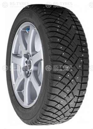 Nitto Therma Spike 215/65 R16 98T