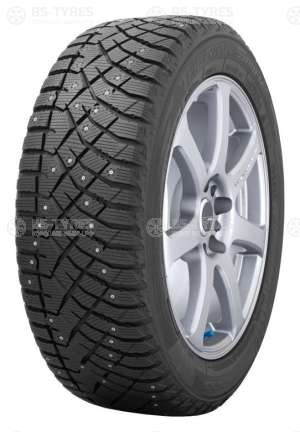 Nitto Therma Spike 215/65 R16 98T