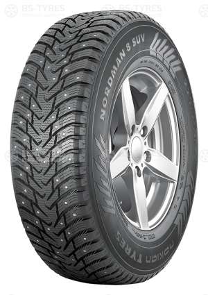 Nokian Tyres Nordman 8 SUV 225/60 R18 104T