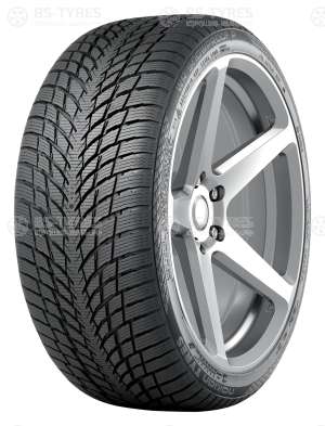 Nokian Tyres WR Snowproof P 245/40 R20 99W (уценка)