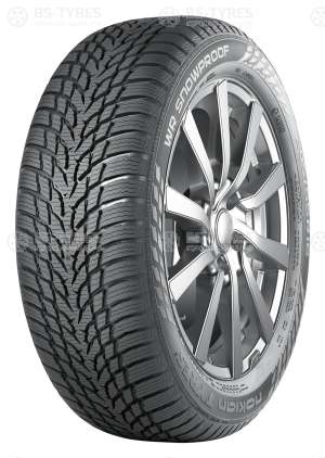 Nokian Tyres WR Snowproof 185/65 R15 92T (уценка)