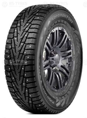 Ikon Nordman 7 (Character Ice 7) 215/45 R17 91T