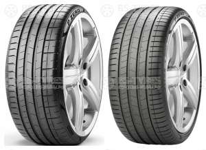 Pirelli P Zero 4 RunFlat 275/40 R22 107Y