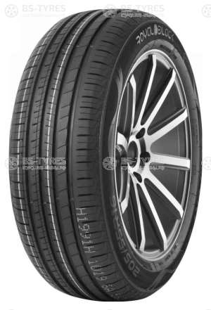 Royal Black Mile 205/60 R16 92V