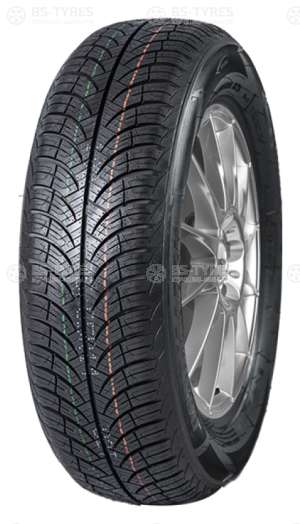 Sonix Prime A/S 235/40 R18 95W
