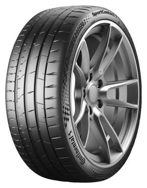 Continental ContiSportContact 7 235/45 R19 95Y