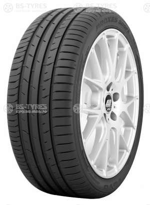 Toyo Proxes Sport SUV 275/40 R22 108Y