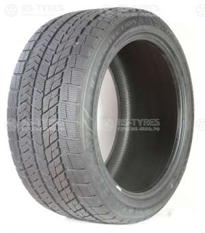 Unistar Ice protection 275/35 R22 104H