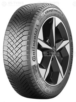Continental VikingContact 8 225/45 R18 95T