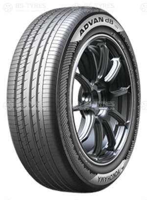 Yokohama Advan dB V553 225/50 R18 99W