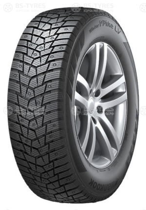 Hankook Winter I Pike LV RW15 225/75 R16C 121/120R