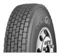 Kpatos KTR67 315/70 R22.5 154/151L Ведущая