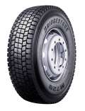 Bridgestone M729 315/70 R22.5 152/148M Рулевая