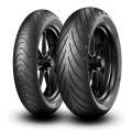 Metzeler Roadtec Scooter 90/90 R10 50J Задняя